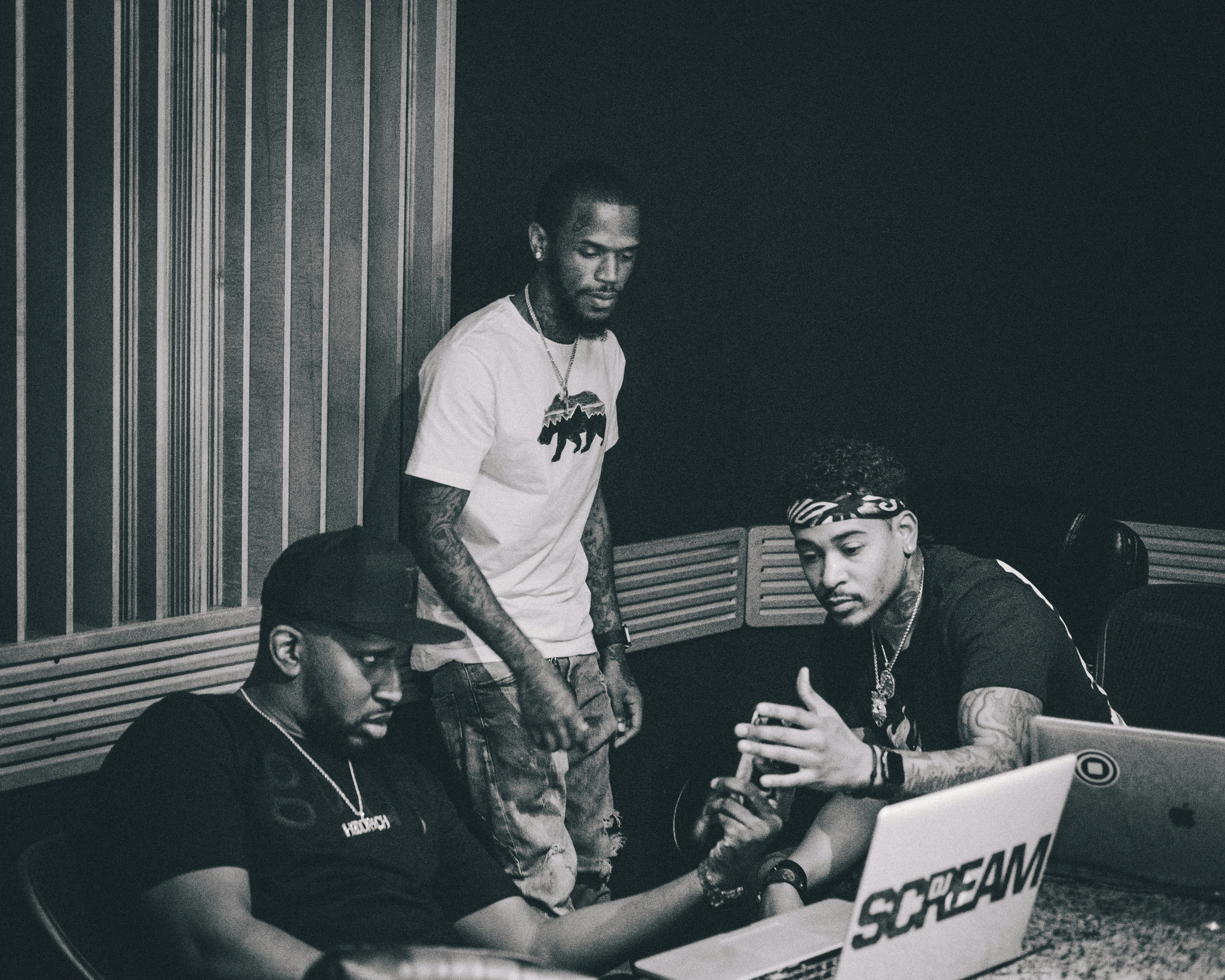 Best rap songs: the ultimate list of iconic tracks you need to hear 